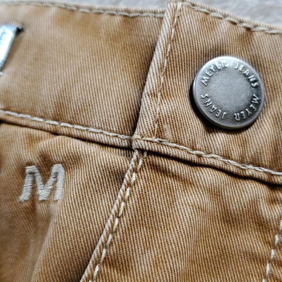 NWT Meyer - Picture 10 of 11